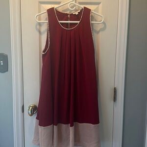 Umgee Dress